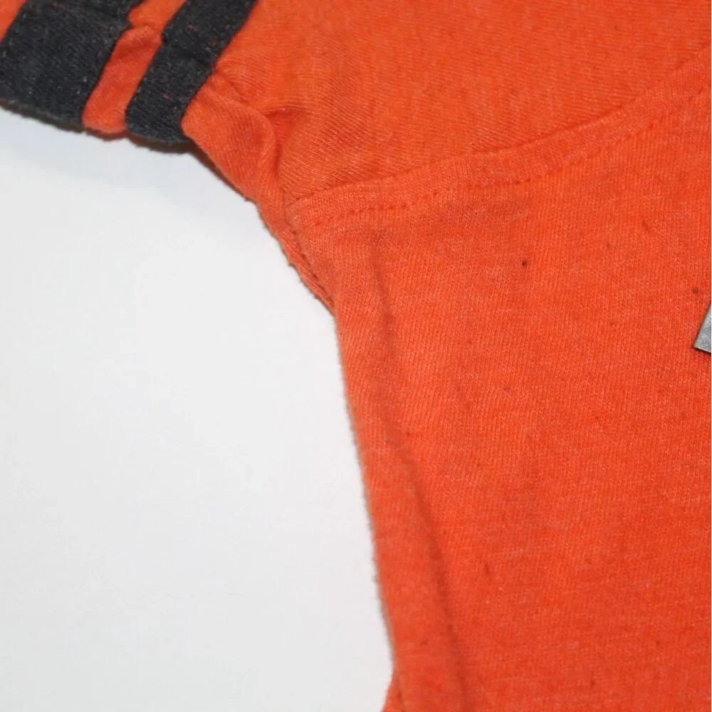 Proedge Oregon State Beavers Women's Short Sleeve Shirt Size 3XL (22-24) - Picture 9 of 16